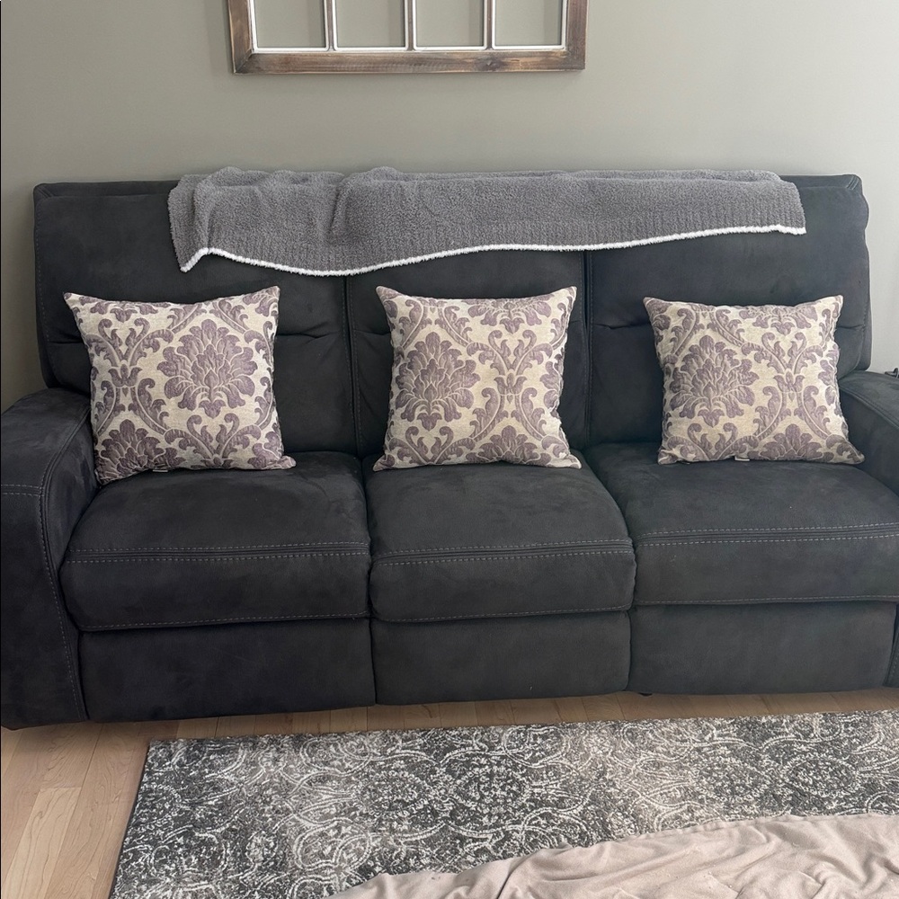 PIER 1 18 x 18 Throw Pillow Covers - Set of 3